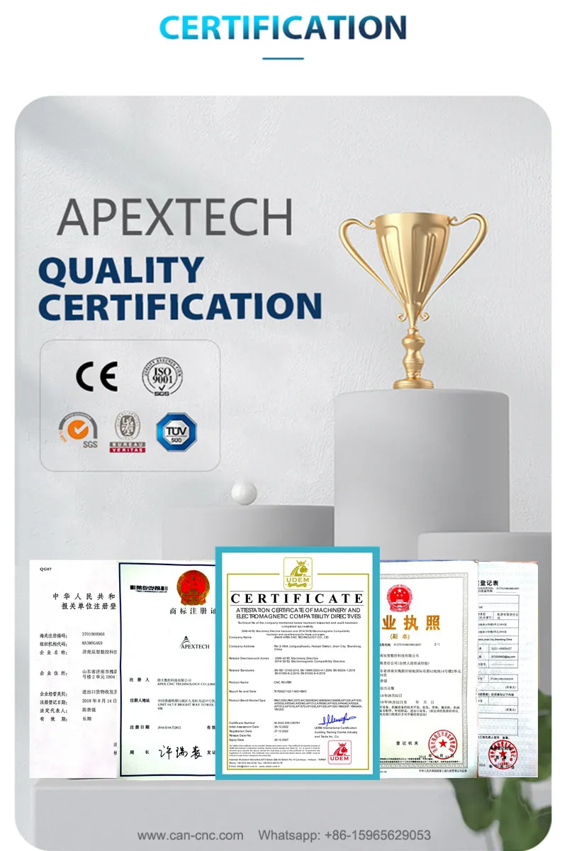 our Certificate 1 our Certificate 1