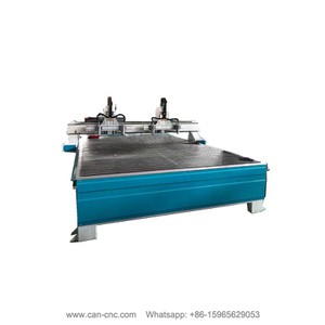 4 Heads Cnc Woodworking Machine 4 Heads Cnc Woodworking Machine