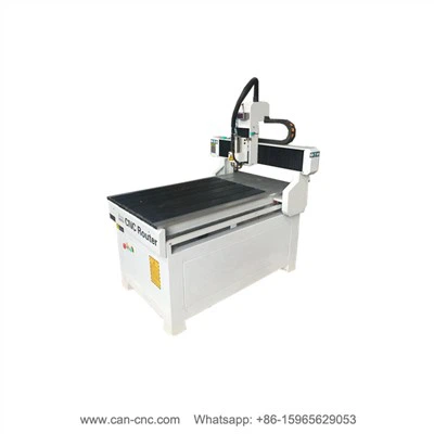 Máquina fresadora CNC 6090