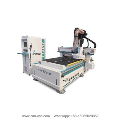 Máquina CNC Router ATC