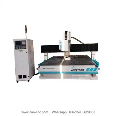 Máquina CNC para Carpintaria