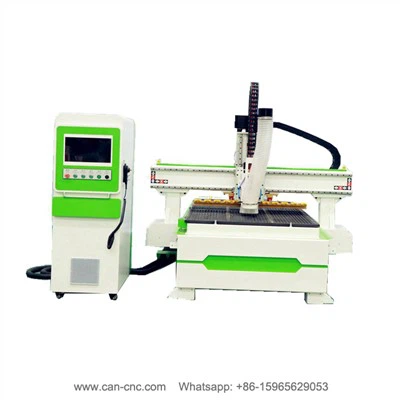 1325 3 Roteador CNC de eixo