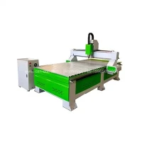 O que é uma fresadora CNC?