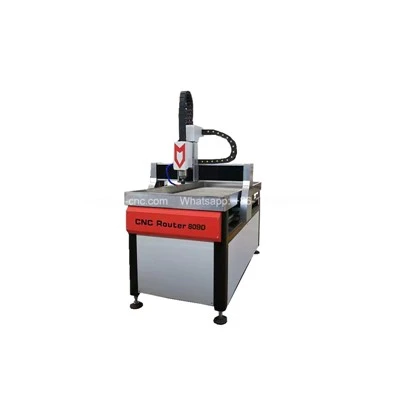 Como fazer um upgrade em uma fresadora CNC?