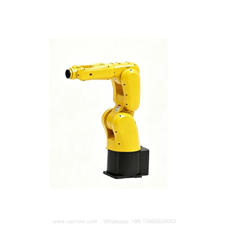 Robô de 6 eixos