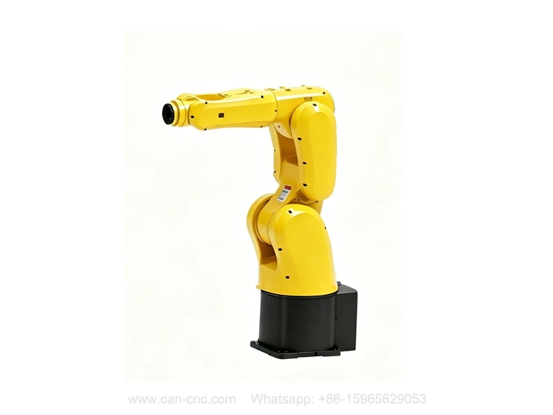 miniature robotic arm miniature robotic arm