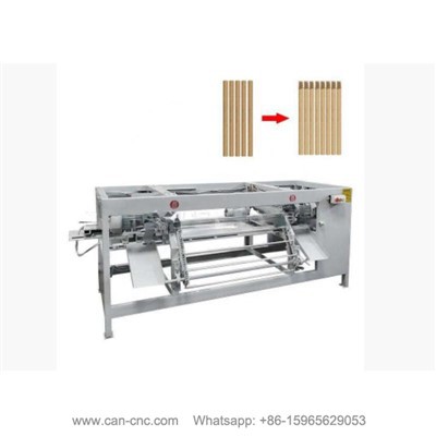 Máquina laminadora de rosca de barra sólida